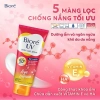 Tinh Chất Dưỡng Thể Bioré UV Anti-Pollution 150ml - Chống Nắng, Kháng Bụi, Dưỡng ẩm sâu, Giá 161.950₫ 6