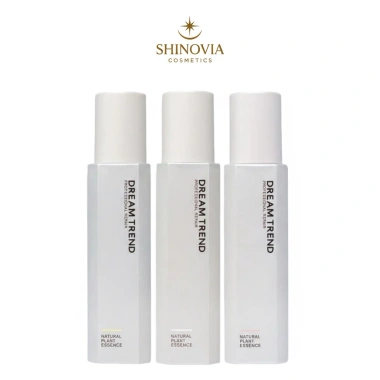 Tinh Chất Dưỡng Tóc Dream Trend AHA Essence 120ml - Phục Hồi Hư Tổn, Suôn Mượt 349k