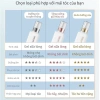 Tinh Chất Dưỡng Tóc Dream Trend AHA Essence 120ml - Phục Hồi Hư Tổn, Suôn Mượt 349k 6