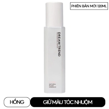Tinh Chất Dưỡng Tóc Dream Trend AHA Essence 120ml - Phục Hồi Hư Tổn, Suôn Mượt 349k 9 Tinh Chất Dưỡng Tóc Dream Trend AHA Essence 120ml - Phục Hồi Hư Tổn, Suôn Mượt 349k 9