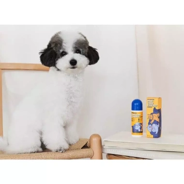 Tinh chất PETHROOM chăm sóc bàn chân chó mèo – Son dưỡng chân cuộn dưỡng ẩm, chống trượt, an toàn cho thú cưng 2