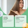 Tinh chất thảo dược FLEXQW và Dầu gội Fluffy trị rụng tóc 268g - Dưỡng sâu, giảm gãy, giá 142k 5