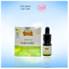 Tinh Chất Thảo Mộc Chăm Sóc Răng Miệng 5ml Giảm Hôi, Thơm Mãi, Giá Ưu Đãi 336.000đ