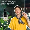 Tinh Chất Thảo Mộc Chăm Sóc Răng Miệng 5ml Giảm Hôi, Thơm Mãi, Giá Ưu Đãi 336.000đ 4