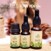 Tinh Dầu Bạc Hà Nguyên Chất ESKY AROMA GARDEN 10ml-20ml Xông Phòng Thông Mũi Đuổi Muỗi - Giá 87.000đ 2