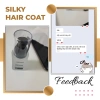 Tinh Dầu Dưỡng Bóng Mượt Tóc SILKY HAIR COAT Hương Nước Hoa - Giảm Giá 175k từ 224k Minzihair 2