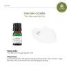 Tinh Dầu Hạt Mùi Già Thiên Nhiên Nguyên Chất 5ml - Hương Tết Thơm Ngát, Giá chỉ 254.000₫ 2