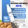 Tinh Dầu HCB Oil KLERAL 250ml - Khử mùi thuốc, giảm sót da đầu, kích bóng nhuộm, 380.000đ 3