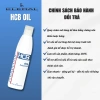 Tinh Dầu HCB Oil KLERAL 250ml - Khử mùi thuốc, giảm sót da đầu, kích bóng nhuộm, 380.000đ 7