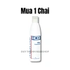 Tinh Dầu HCB Oil KLERAL 250ml - Khử mùi thuốc, giảm sót da đầu, kích bóng nhuộm, 380.000đ 10