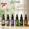 Tinh Dầu Khuếch Tán ESKY AROMA GARDEN 6 Mùi Thiên Nhiên 10ml/20ml - Thơm Phòng, Giá 69.000 VND