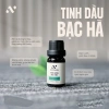 Tinh dầu nguyên chất Bạc Hà 10ml AN Naturals cao cấp, giảm giá 219.000₫