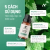 Tinh dầu nguyên chất Bạc Hà 10ml AN Naturals cao cấp, giảm giá 219.000₫ 5