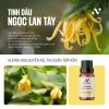 Tinh dầu nguyên chất hương Ngọc Lan Tây 10ml - Cao cấp, giá ưu đãi 219.000 VND