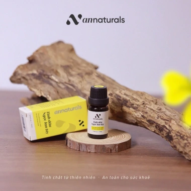 Tinh dầu nguyên chất hương Ngọc Lan Tây 10ml - Cao cấp, giá ưu đãi 219.000 VND