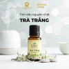 Tinh Dầu Nguyên Chất Thơm Phòng 10ml - Khử Mùi, Đuổi Muỗi, Đổi Côn Trùng, 73.000₫ 7