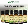 Tinh Dầu Nguyên Chất Thơm Phòng 10ml - Khử Mùi, Đuổi Muỗi, Đổi Côn Trùng, 73.000₫ 9