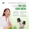 Tinh dầu răng miệng AN Naturals 10ml - Khử mùi hôi, bảo vệ men, giá chỉ 99.000đ 2