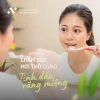Tinh dầu răng miệng AN Naturals 10ml - Khử mùi hôi, bảo vệ men, giá chỉ 99.000đ 6