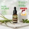 Tinh Dầu Sả Java Nguyên Chất ESKY AROMA GARDEN - Xông Phòng Thông Mũi, Đuổi Muỗi 10ml/20ml Giá 79.000