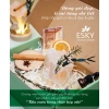 Tinh Dầu Thiên Nhiên ESKY Aroma Garden Quà Tết Cao Cấp, Quà Tặng Đối Tác 319.000 VNĐ 9