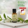 Tinh Dầu Trà Trắng ESKY AROMA GARDEN 10ml-20ml – Thư Giãn, Ngủ Ngon, Khử Mùi, Đuổi Muỗi 148.000₫