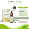 Tinh dầu tràm gió Dr.Papie Giữ ấm, phòng cảm lạnh cho bé, giá 145.000