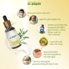Tinh dầu tràm gió Dr.Papie Giữ ấm, phòng cảm lạnh cho bé, giá 145.000 4