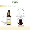 Tinh dầu tràm gió Dr.Papie Giữ ấm, phòng cảm lạnh cho bé, giá 145.000 7