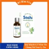 Tinh Dầu Tràm Nguyên Chất Sachi 30ml - Phòng Cảm Lạnh, Giảm Chướng Bụng, Đầy Hơi An Toàn Cho Bé, 99.020 VND
