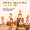 Tinh Dầu Treo Xe Phòng Ngủ và Tủ Quần Áo Thiên Nhiên Nguyên Chất Cỏ Mềm 8,5ml - Giá ưu đãi 188k 2