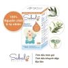 Tinh dầu tự nhiên Tràm gió Bạch đàn Khuynh diệp cho bé Sabal - giảm còn 45.000đ 3