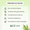 Tinh Dầu Vỏ Quế Nguyên Chất 10ml-20ml Khử Mùi Xông Phòng Đuổi Muỗi - Giá 79.000 VNĐ 4