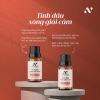 Tinh dầu xông giải cảm AN Naturals 10ml - Giảm cảm lạnh, cảm cúm, ngạt mũi, đau họng, giá 219.000đ