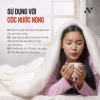 Tinh dầu xông giải cảm AN Naturals 10ml - Giảm cảm lạnh, cảm cúm, ngạt mũi, đau họng, giá 219.000đ 3