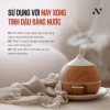 Tinh dầu xông giải cảm AN Naturals 10ml - Giảm cảm lạnh, cảm cúm, ngạt mũi, đau họng, giá 219.000đ 4