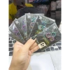 Titan cầu vồng - Dán bảo vệ mắt camera iPhone 12/12 Pro Max 7 màu sắc rực rỡ 2