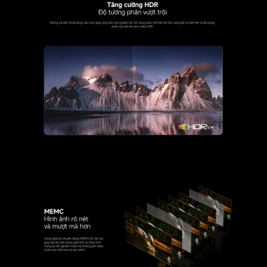 Tivi Xiaomi TV A 43 2.026 Chính Hãng BH 2 Năm Giá Ưu Đãi 6.87 Triệu Màn Hình 4K Sắc Nét 4 Tivi Xiaomi TV A 43 2.026 Chính Hãng BH 2 Năm Giá Ưu Đãi 6.87 Triệu Màn Hình 4K Sắc Nét 4
