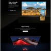 Tivi Xiaomi TV A 43 2.026 Chính Hãng BH 2 Năm Giá Ưu Đãi 6.87 Triệu Màn Hình 4K Sắc Nét 6