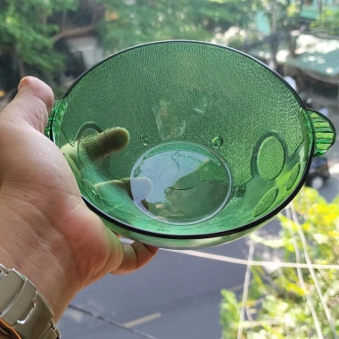 Tô thủy tinh 6 inch nhập khẩu Indonesia, bộ 6 cái trong 1 hộp - Giá chỉ 79.000₫ 9 Tô thủy tinh 6 inch nhập khẩu Indonesia, bộ 6 cái trong 1 hộp - Giá chỉ 79.000₫ 9