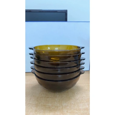 Tô thủy tinh 6 inch nhập khẩu Indonesia, bộ 6 cái trong 1 hộp - Giá chỉ 79.000₫ 10 Tô thủy tinh 6 inch nhập khẩu Indonesia, bộ 6 cái trong 1 hộp - Giá chỉ 79.000₫ 10