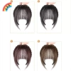 Tóc giả Air Bangs tự nhiên vô hình Dụng cụ làm đẹp trán, giảm giá chỉ 45.400₫ 3