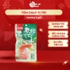 Tôm Chay Vị Tỏi Combo 5 Gói Giòn Dai - Đồ Ăn Vặt Nội Địa Trung Quốc Giá Ưu Đãi 11.700đ