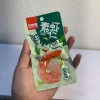 Tôm Chay Vị Tỏi Combo 5 Gói Giòn Dai - Đồ Ăn Vặt Nội Địa Trung Quốc Giá Ưu Đãi 11.700đ 2