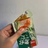 Tôm Chay Vị Tỏi Combo 5 Gói Giòn Dai - Đồ Ăn Vặt Nội Địa Trung Quốc Giá Ưu Đãi 11.700đ 5