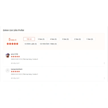 Tôm Chay Vị Tỏi Combo 5 Gói Giòn Dai - Đồ Ăn Vặt Nội Địa Trung Quốc Giá Ưu Đãi 11.700đ