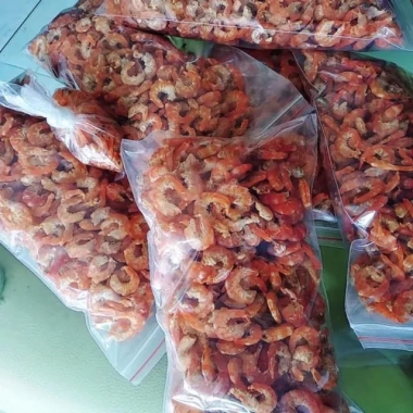 Tôm khô Bạc Liêu giáng Tết - Giá shock chỉ 700k thay vì 896k - Món ngon không thể thiếu 2 Tôm khô Bạc Liêu giáng Tết - Giá shock chỉ 700k thay vì 896k - Món ngon không thể thiếu 2