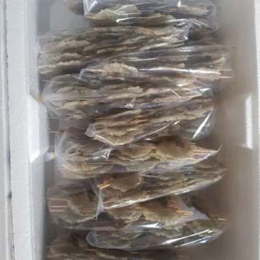 Tôm lụi tươi ngon Bạc Liêu 250g - Giảm giá còn 350k, chỉ 350000đ 3