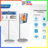 Tomko T27G16 Màn hình di động cảm ứng 27 inch, camera tích hợp, bảo hành 12 tháng, giá giảm 13%