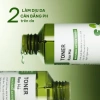 Toner Dưỡng Da Rau Má Da Dầu Mụn Cỏ Mềm - Giá 221.000₫, Da Sáng Mịn Tự Nhiên 2